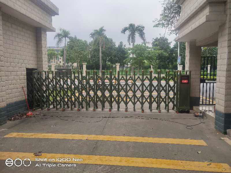 Southern Theater Command troops