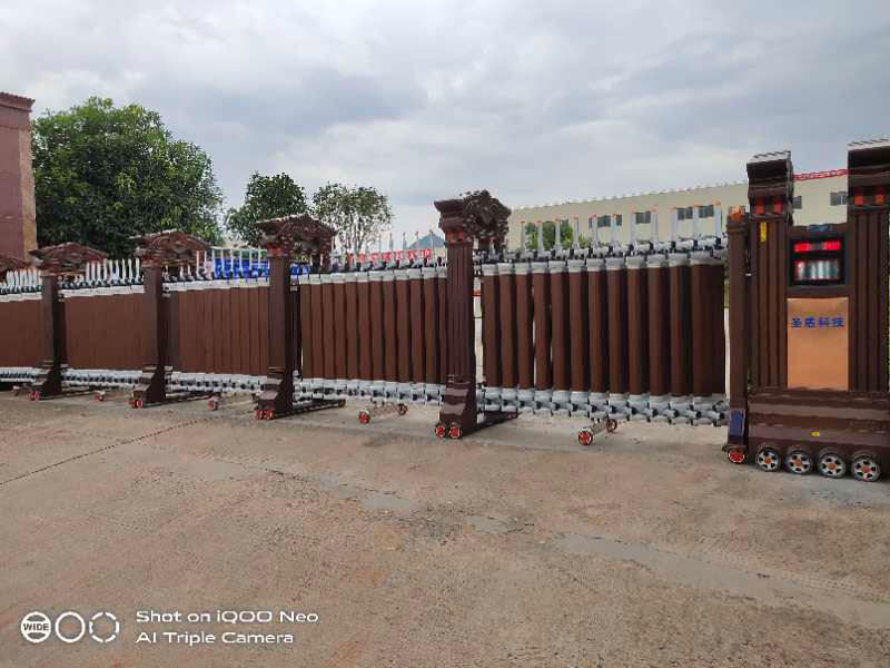 Qingyuan Baoli Tong Chemical Co., Ltd.