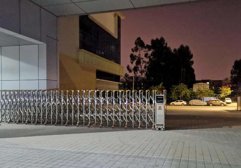 Guangzhou Zengcheng Dongjiang Foreign Language Experimental School