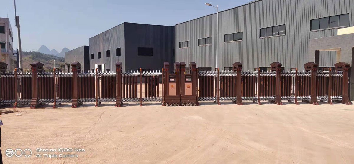 Lianzhou Kairun New Materials Co., Ltd.