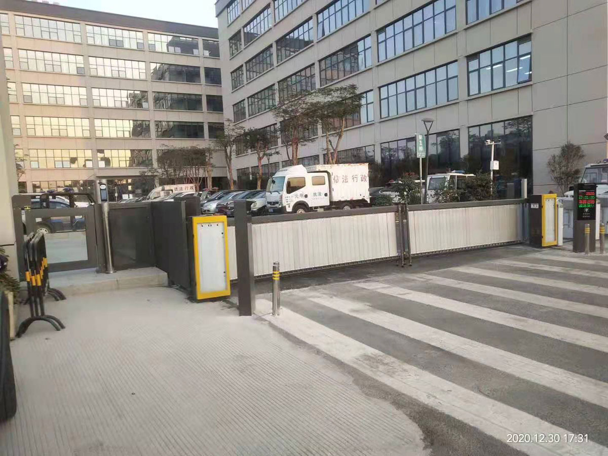 Shenzhen Baicheng Construction Engineering Co., Ltd.