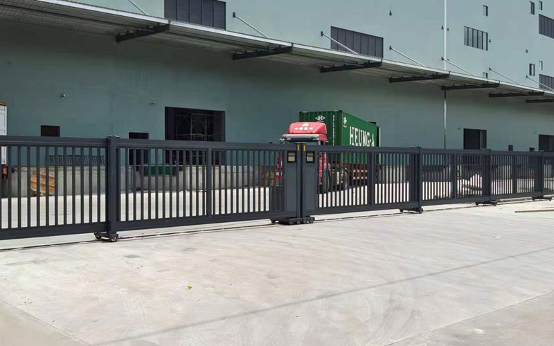 Guangdong Qingyuan Logistics Zone