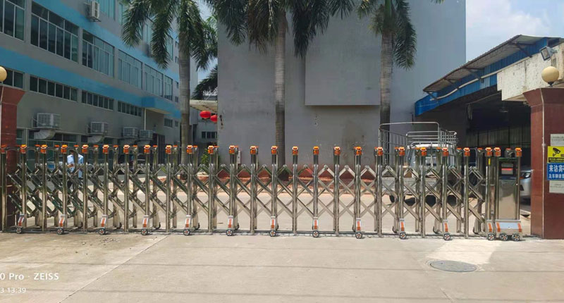 Shenzhen Hongyuan New Professional Technology Equipment Co., Ltd.