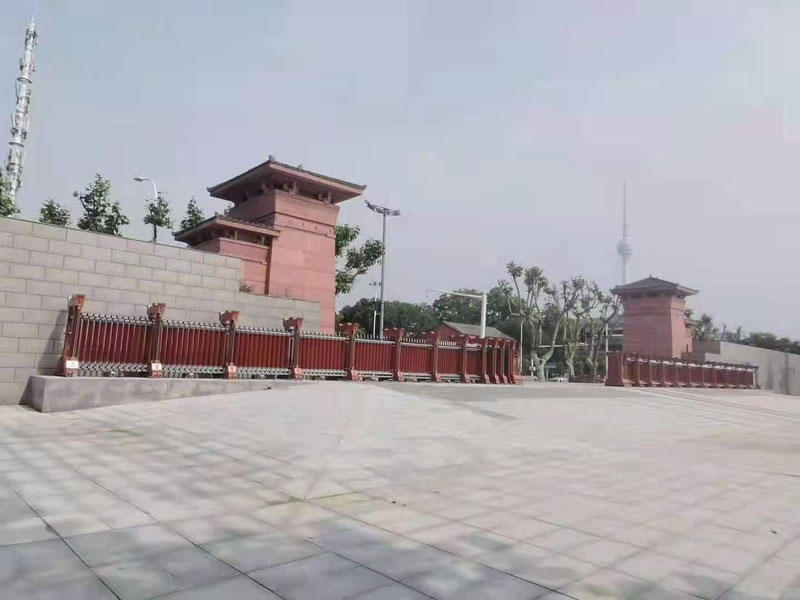 Wuhan Ziwu Engineering Co., Ltd.