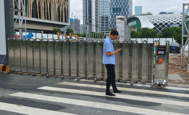 Shenzhen Xiaomi International Headquarters Project