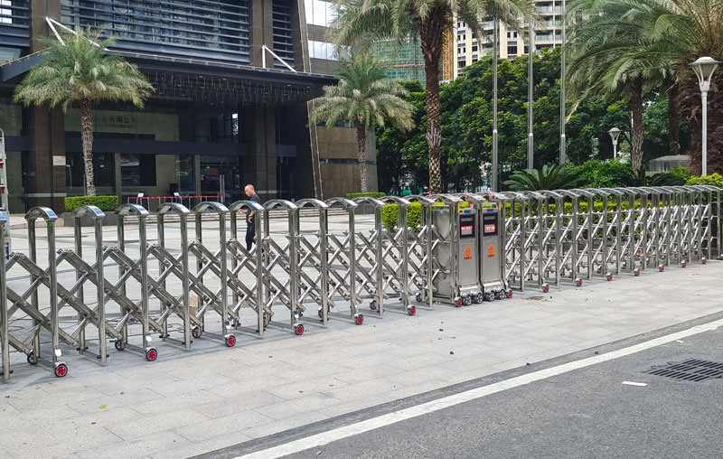 Huizhou Huiyuan District, Guangdong Province