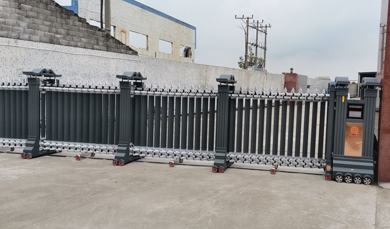 Ansen (Guangzhou) Environmental Energy Technology Co., Ltd.