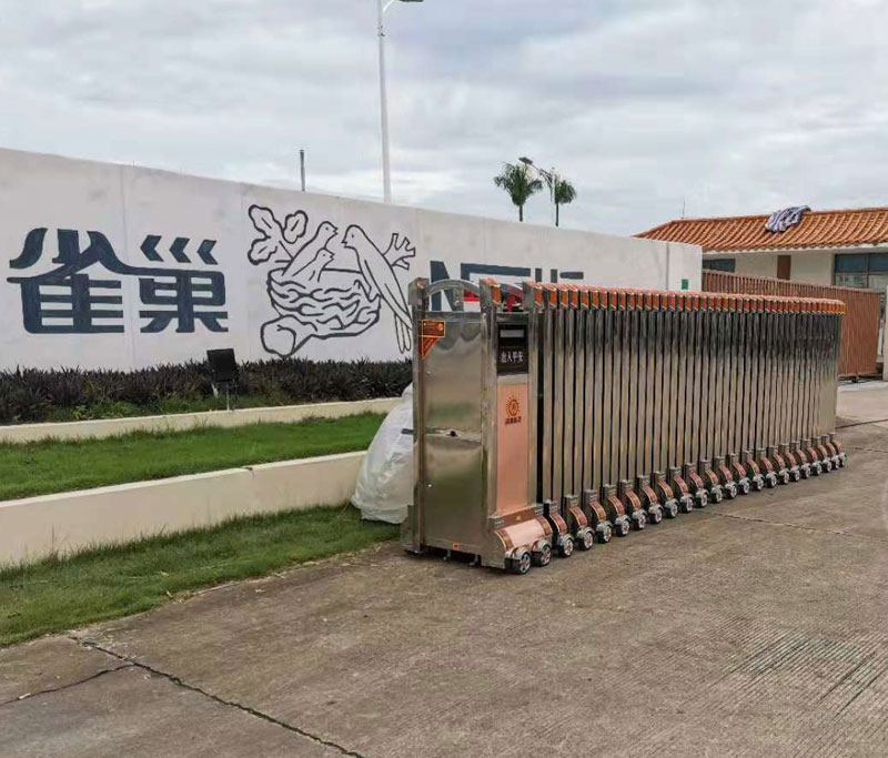 Guangdong Nestlé Company