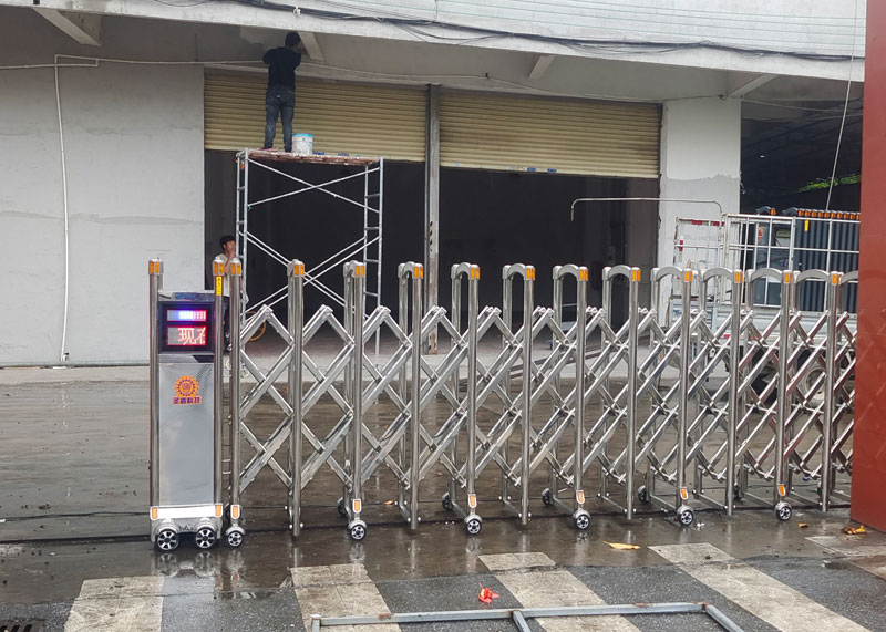 Yan Gui Road, Nanhai District, Foshan City - Nanhai Times Square