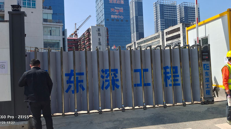 Shenzhen Luohu District Maternal and Child Health Care Hospital